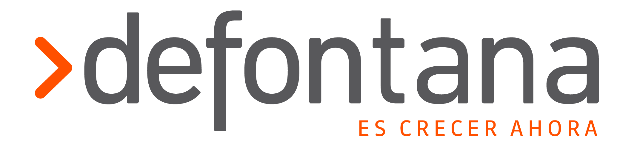 Defontana ERP Logo
